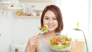 Good Food For Constipation