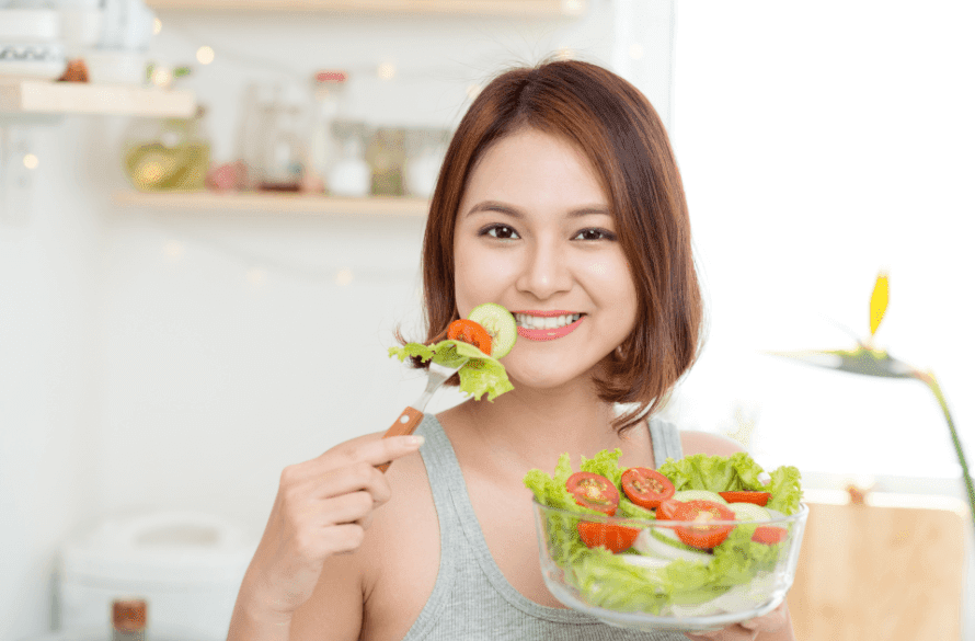 Good Food For Constipation