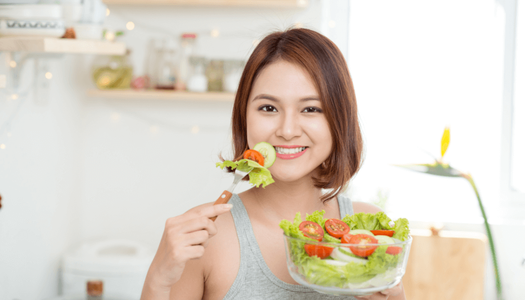 Good Food For Constipation