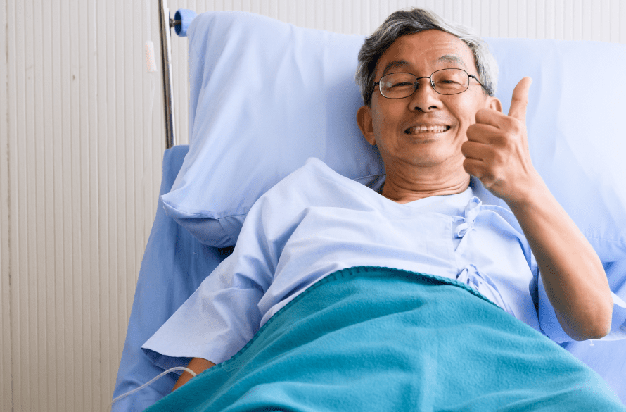 Bowel Cancer Survival Rate - Learn about survival rate