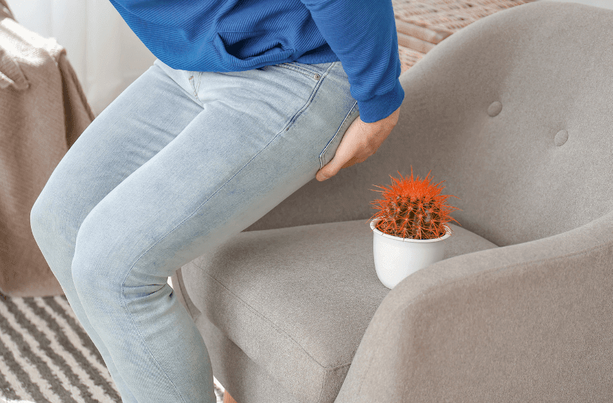 How to Heal a Fissure Fast