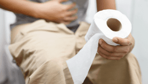 Is Bowel Leakage a Sign of Cancer