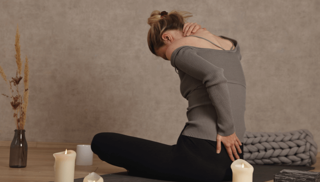 Safe Exercises for Hernia Relief
