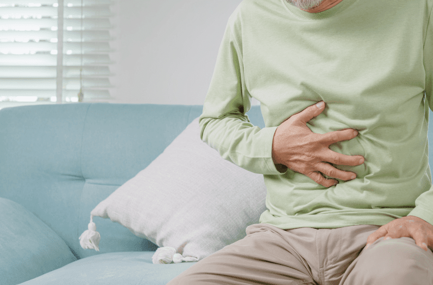 When to Worry About Hernia Pain
