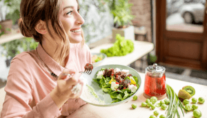 foods that make you poop