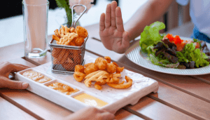 foods to avoid when constipated