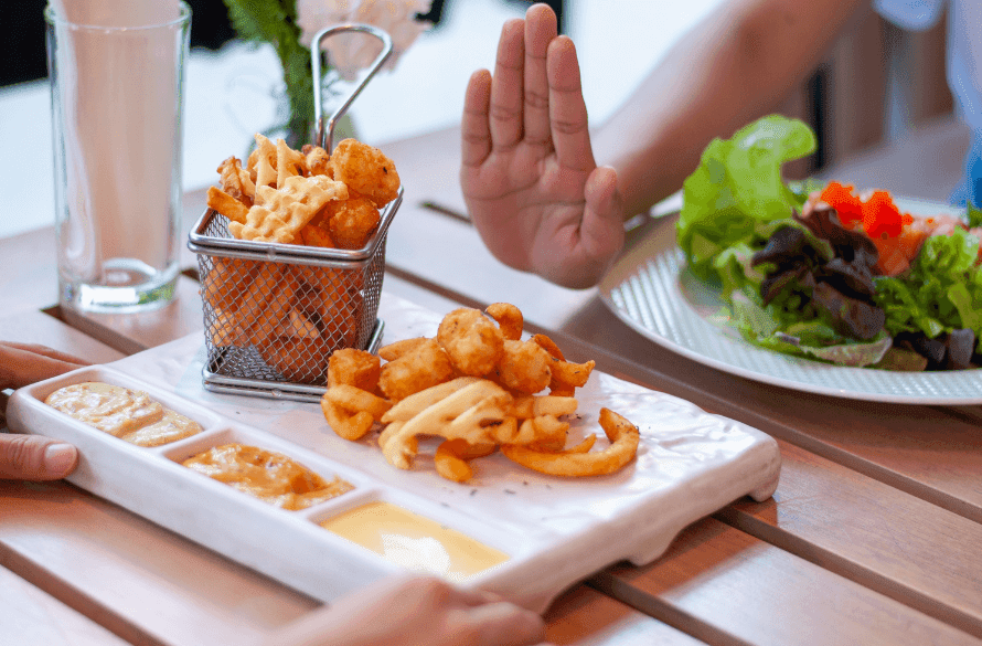 foods to avoid when constipated