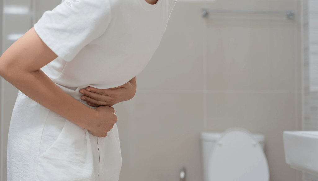 Colorectal Cancer