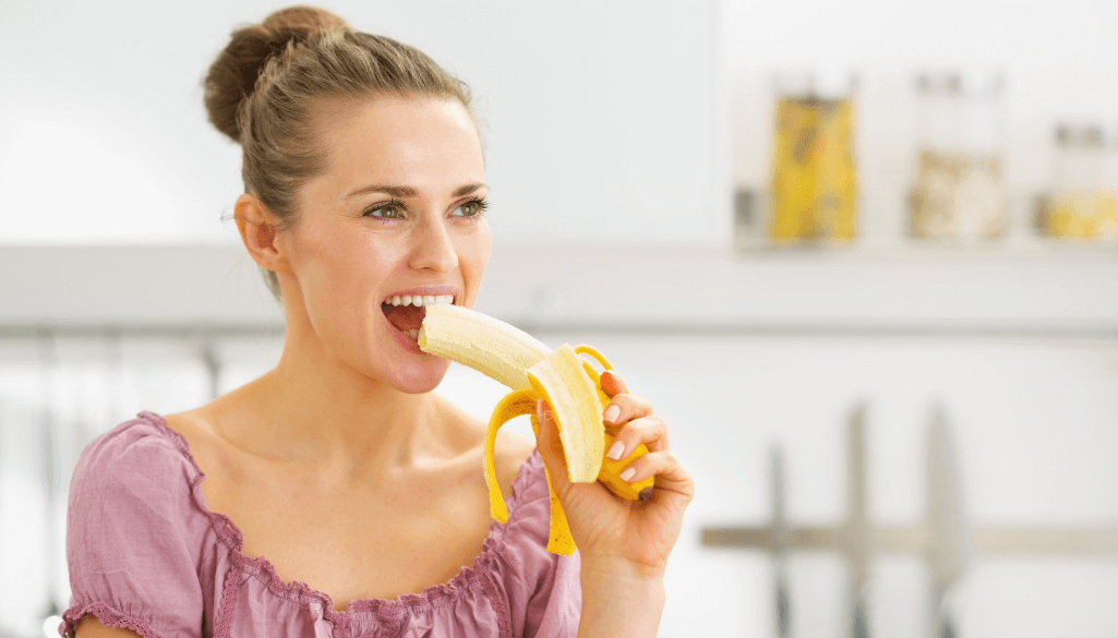 Does a Banana Constipate You