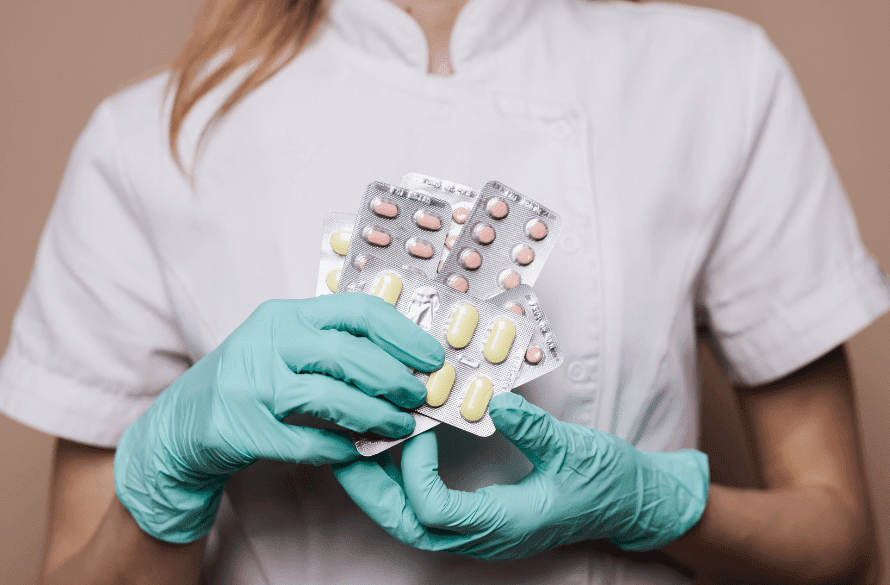 Drugs to Avoid with Diverticulitis