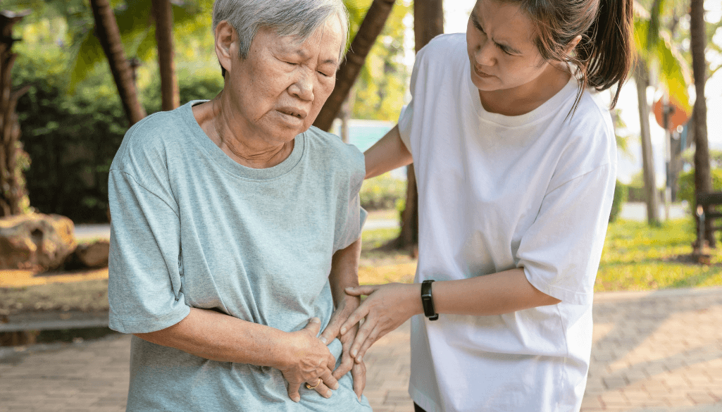 How to Relieve Diverticulitis Pain Fast