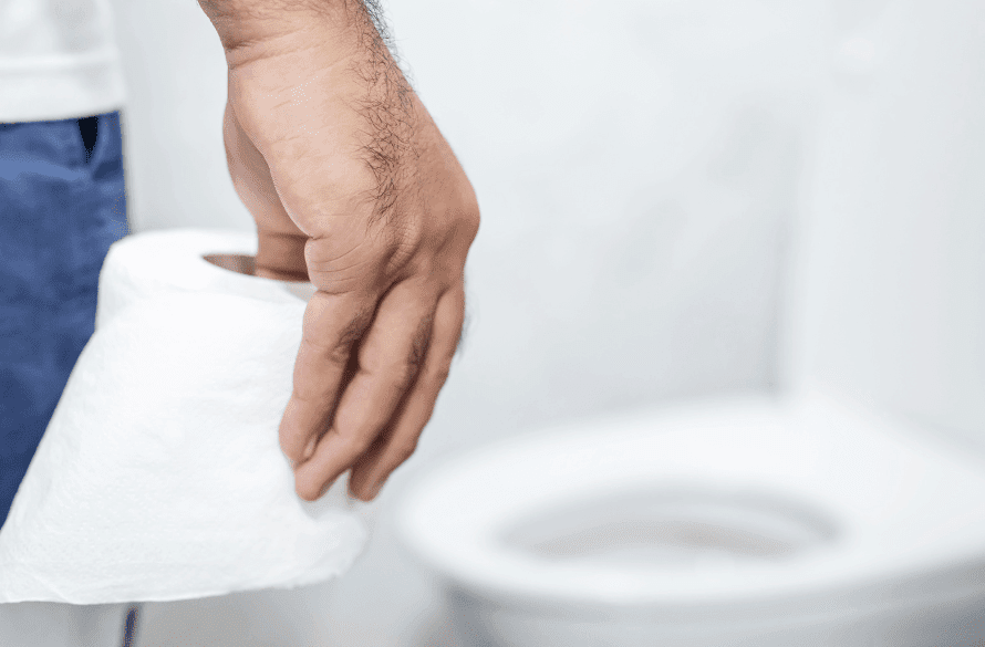 Ways to Relieve Constipation on the Toilet Immediately (1)