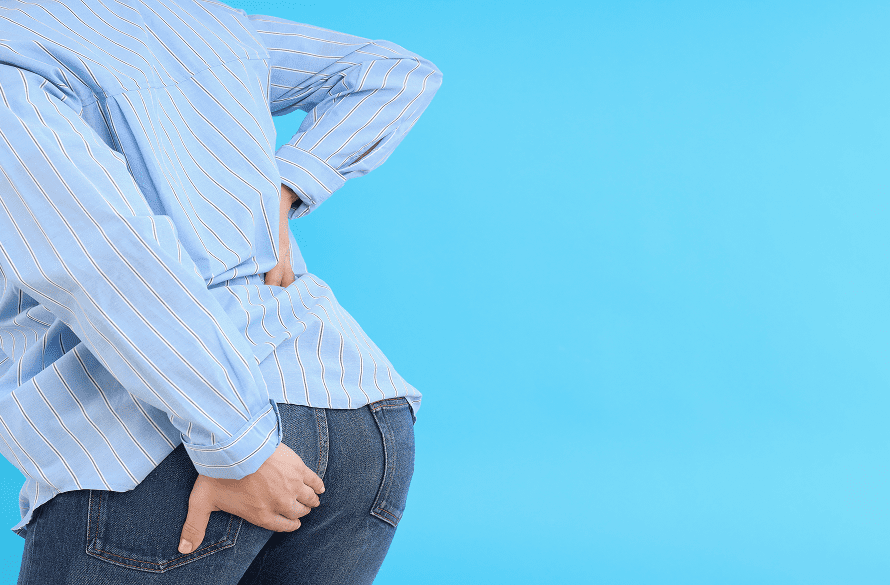 How Long Does it Take for a Haemorrhoid to Shrink