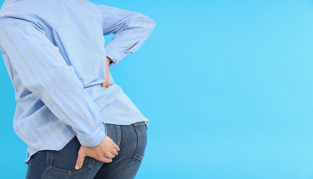 How Long Does it Take for a Haemorrhoid to Shrink