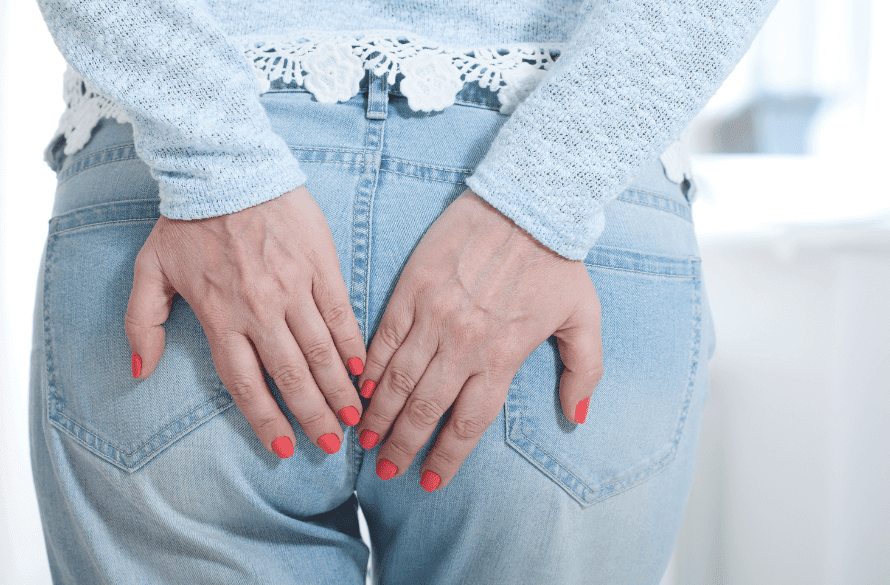 How to Get Rid of External Hemorrhoids in 48 Hours