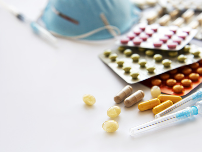 Medicines for Haemorrhoids