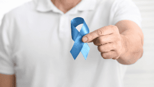 Stage 4 Bowel Cancer