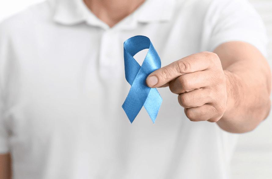 Stage 4 Bowel Cancer