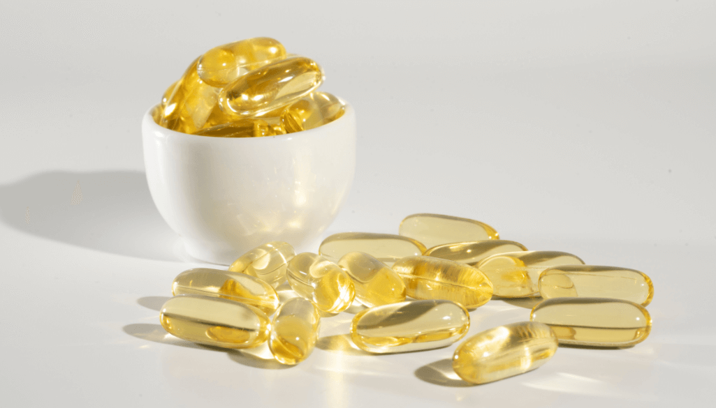 Supplements for Ulcerative Colitis (UC)