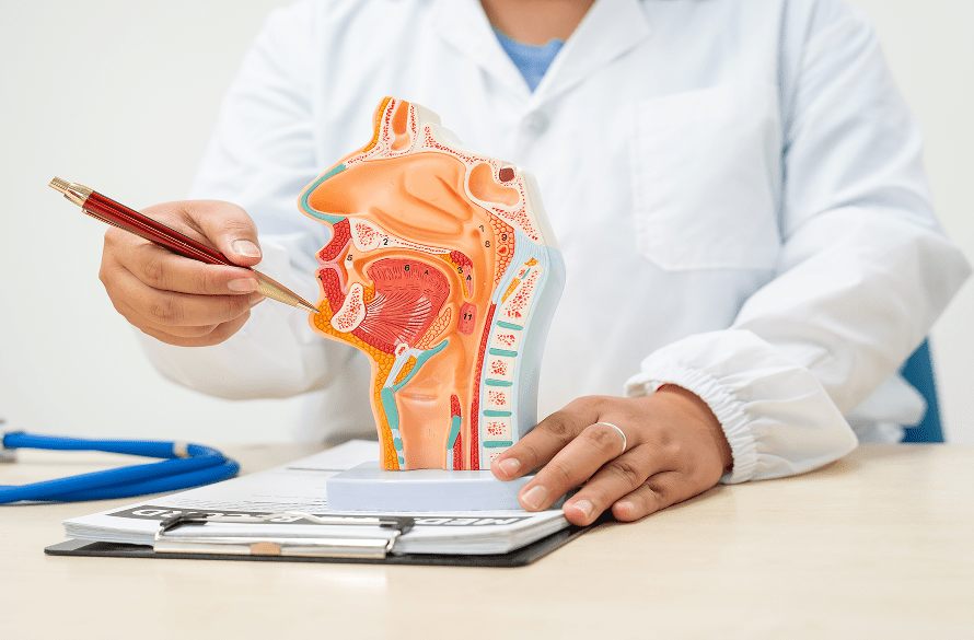 Ulcerative Colitis Diagnosis
