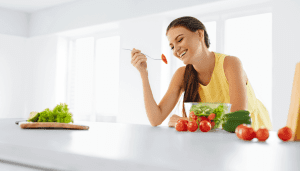 Ulcerative Colitis Diet
