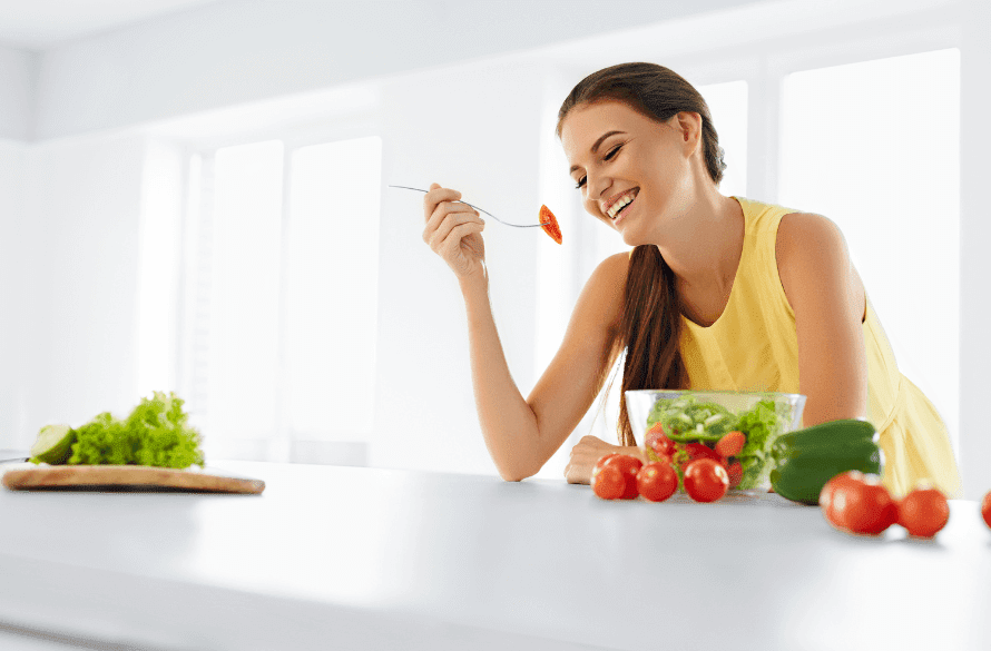 Ulcerative Colitis Diet