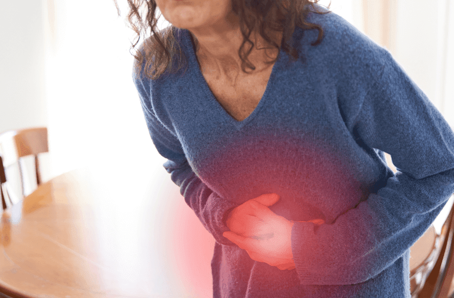 What Does Bowel Cancer Pain Feel Like