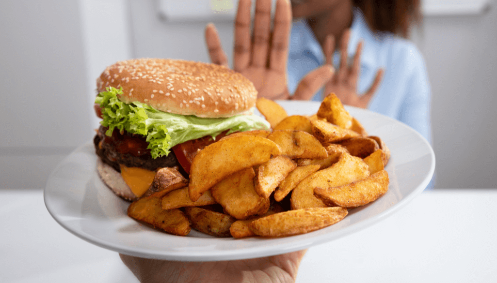 Worst Foods for Ulcerative Colitis (UC)