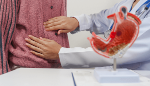 Diverticulitis when to go to hospital