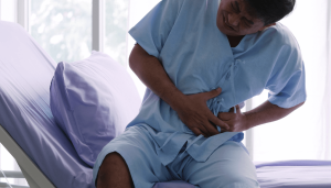 How Do You Know if Diverticulitis Has Ruptured or perforated