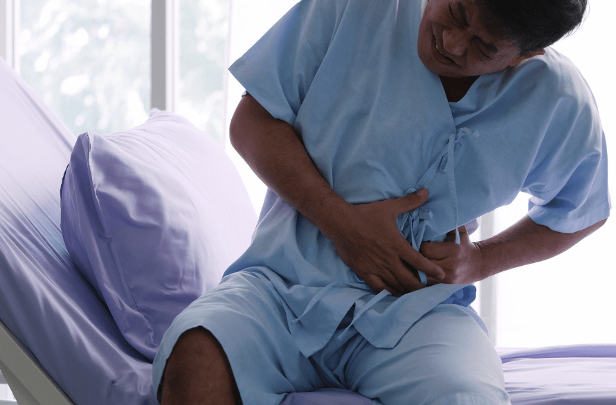 How Do You Know if Diverticulitis Has Ruptured or perforated