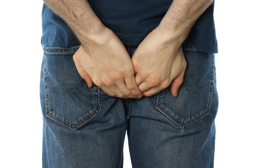 How to Stop Itchy Anus at Night