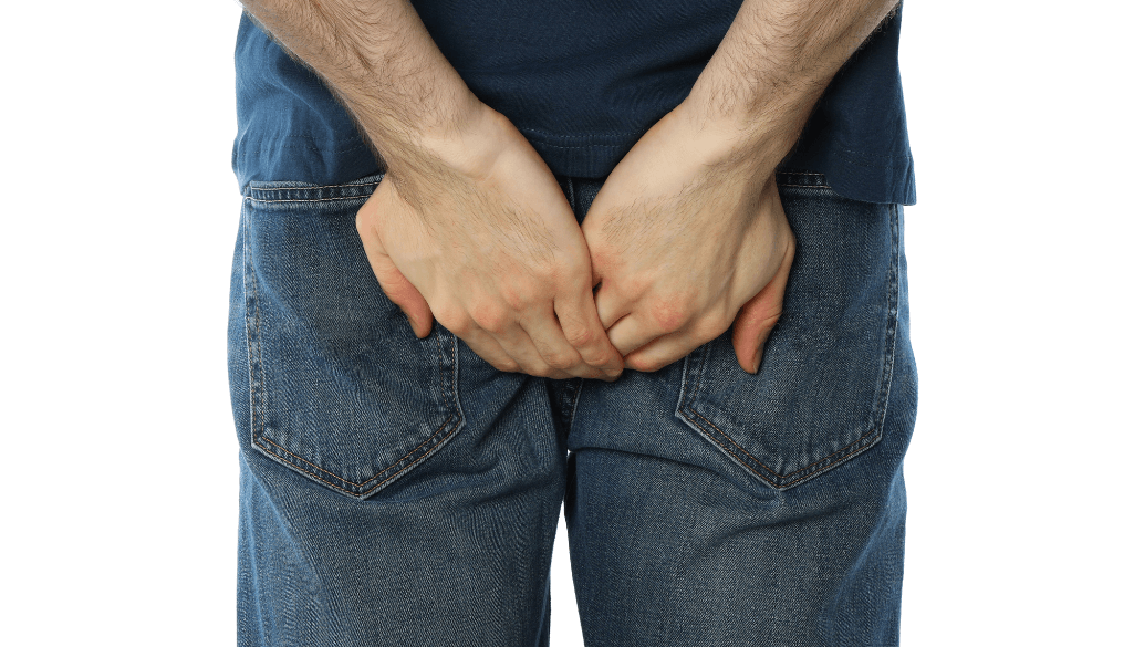 How to Stop Itchy Anus at Night