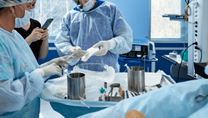 Surgeries or Operations For Haemorrhoids