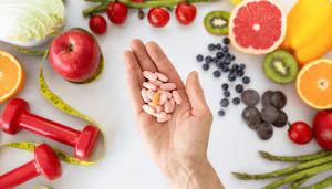 Vitamins to Avoid with Diverticulitis