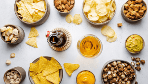 5 Foods to Avoid with Haemorrhoids