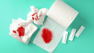 Dangers of Bleeding Haemorrhoids