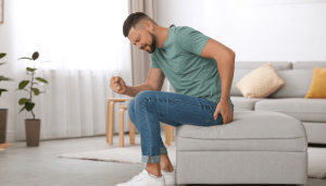 Throbbing Pain After Hemorrhoid Banding