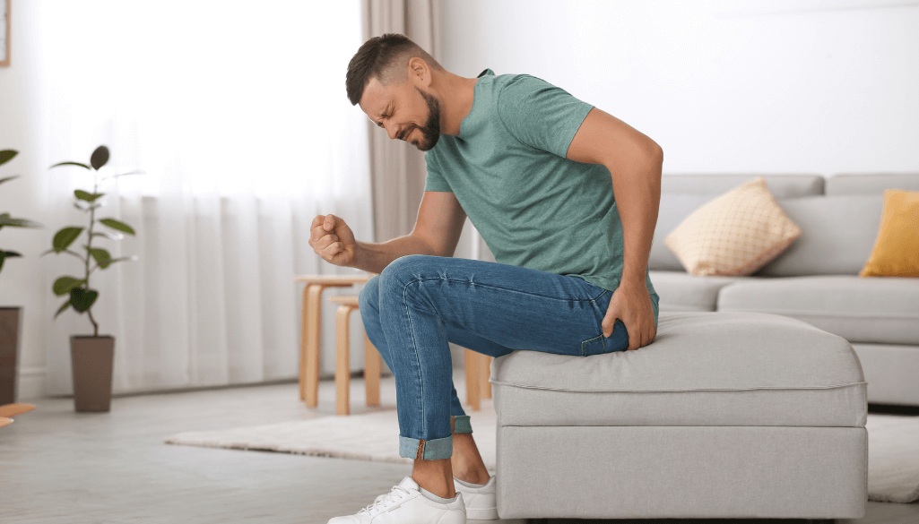 Throbbing Pain After Hemorrhoid Banding