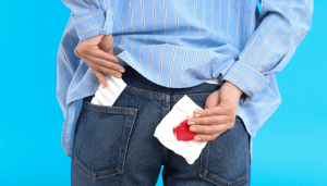 Can a Haemorrhoid Burst