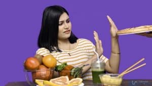Diet for Crohn's Disease