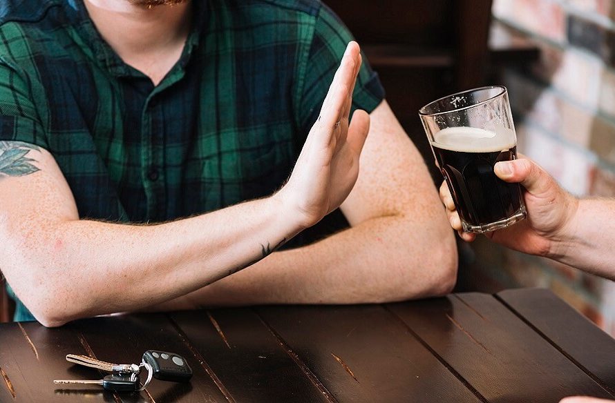 Diverticulitis and Alcohol