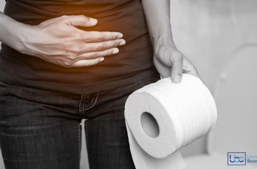 Grading of Hemorrhoids
