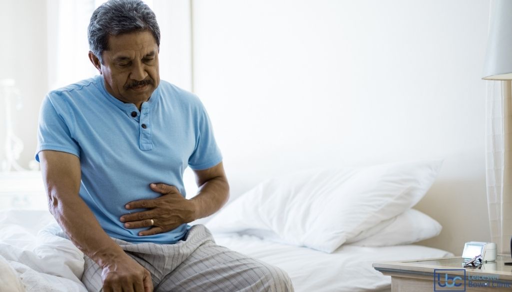 Is Crohn’s disease Fatal
