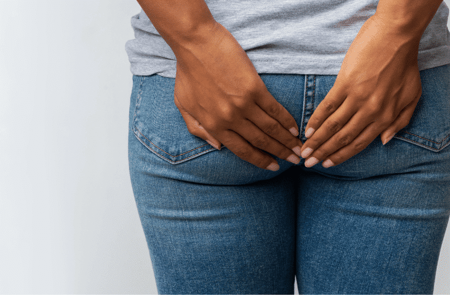 Is Haemorrhoid Contagious