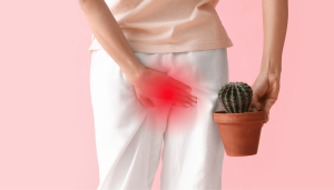 Is a Ruptured Hemorrhoid Dangerous