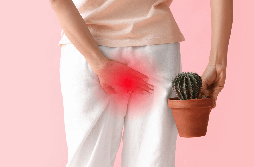 Is a Ruptured Hemorrhoid Dangerous