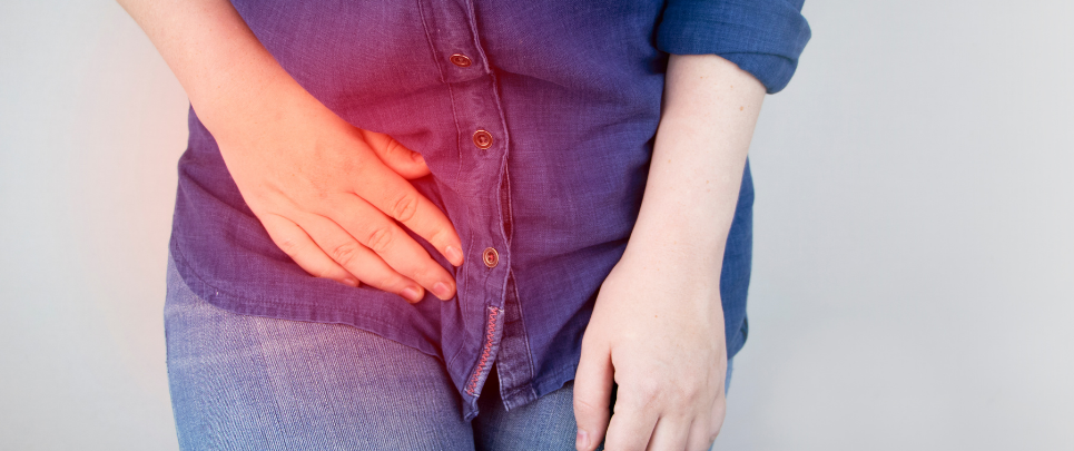groin hernia