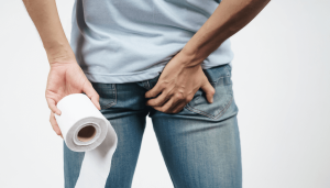 Haemorrhoid Banding aftercare