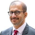 Mr. Sanjay Chaudhri